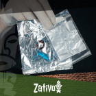 Zelf Paddo Sporenprints Maken